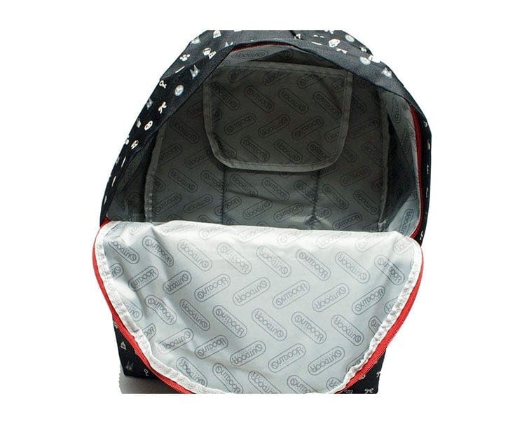 Kiki's Delivery Service X Outdoor Backpack - Image 5