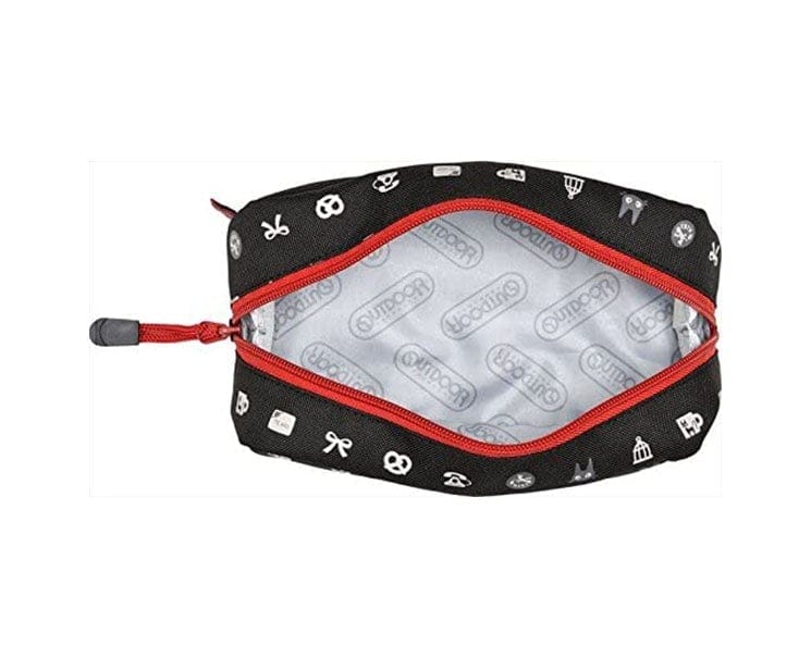 Kiki's Delivery Service X Outdoor Pouch (Black) - Image 2