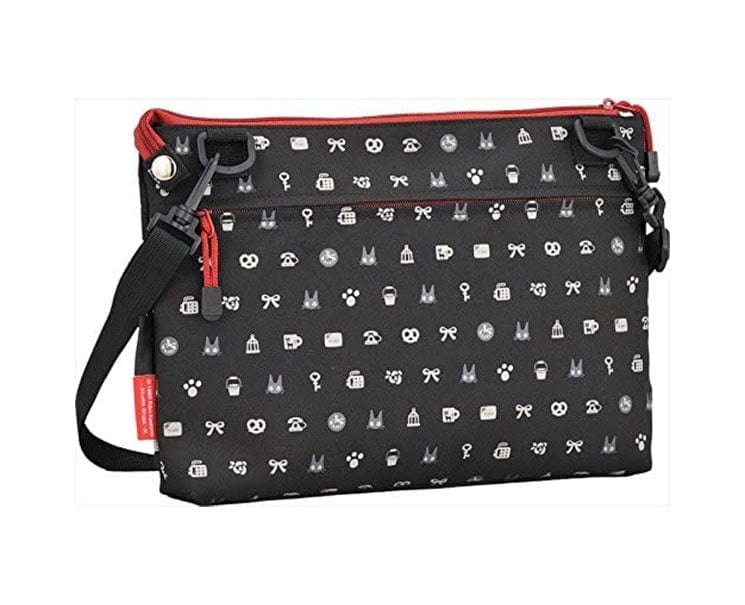 Kiki's Delivery Service X Outdoor Shoulder Bag - Image 2