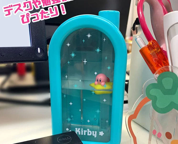 Kirby Floating Usb Humidifier - Image 2