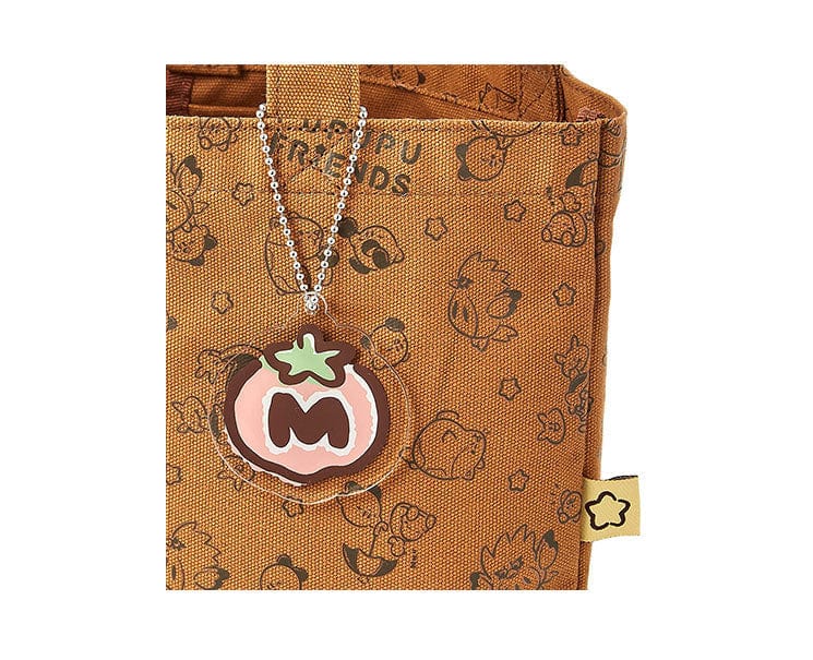 Kirby & Friends Tote Bag - Image 2