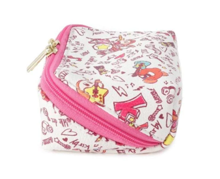 Kirby Music Pouch - Image 3