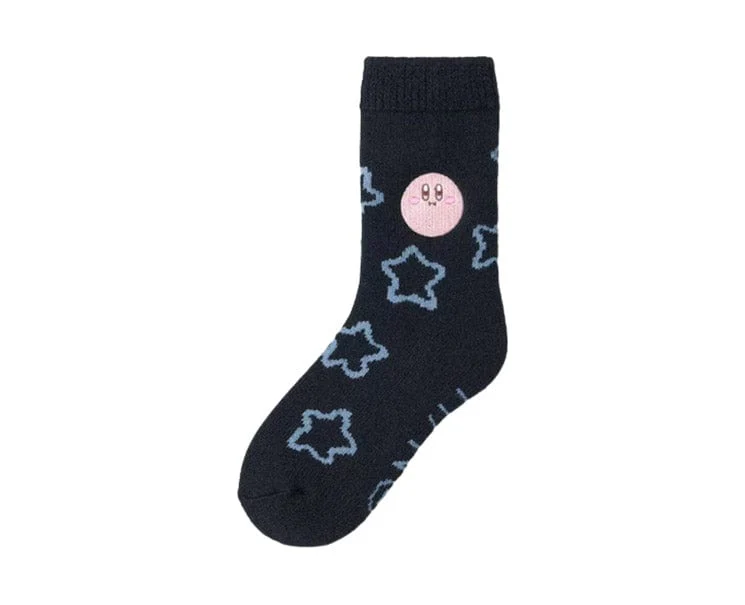 Kirby x GU Crew Socks - Image 3
