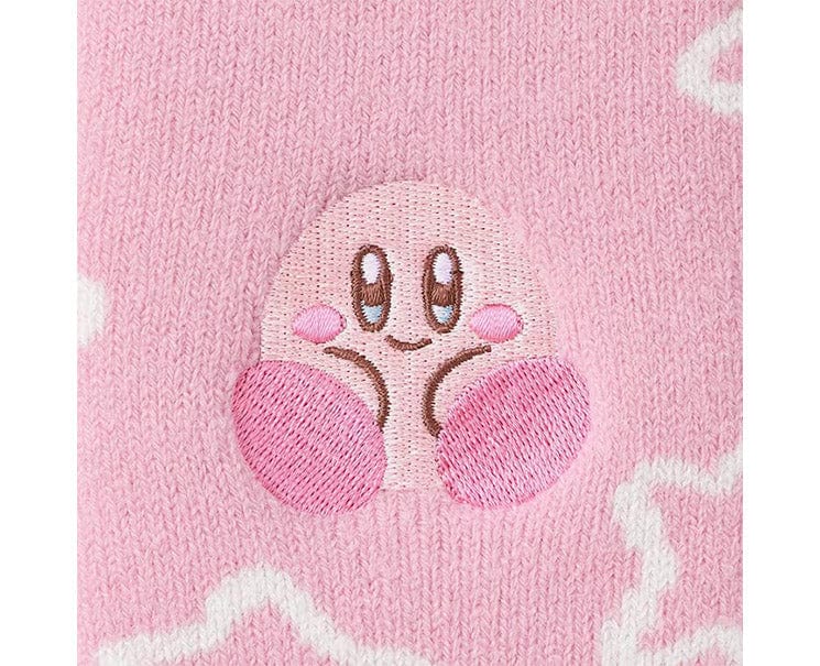 Kirby x GU Crew Socks - Image 5