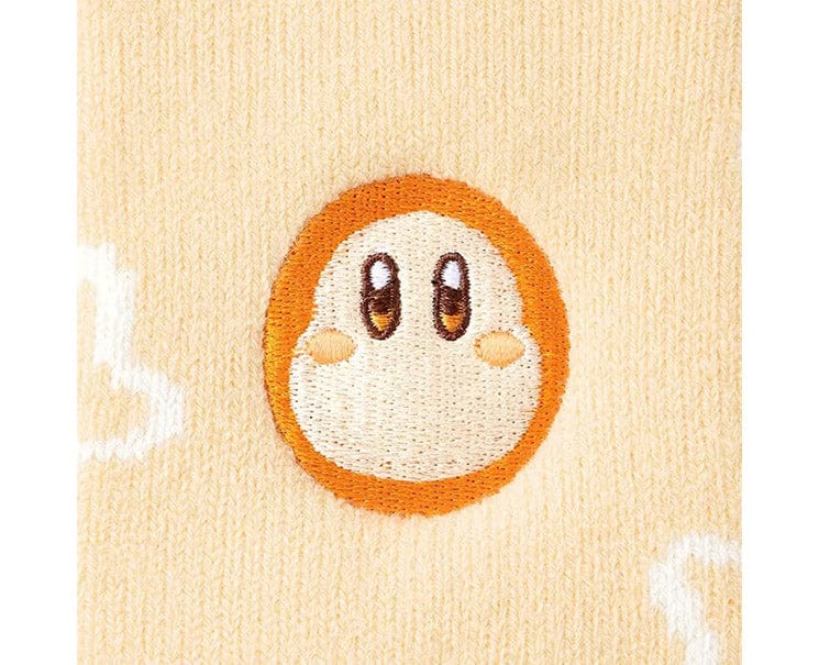 Kirby x GU Crew Socks - Image 7