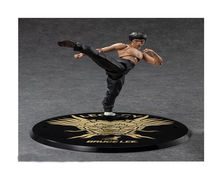 Legacy 50th Ver. Figuarts Figure Bruce Lee - Image 2