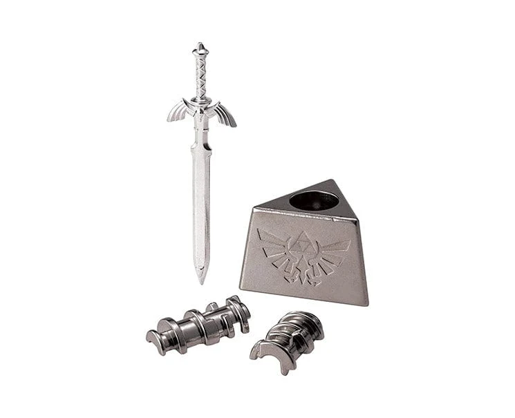 Legend Of Zelda Master Sword Puzzle - Image 3
