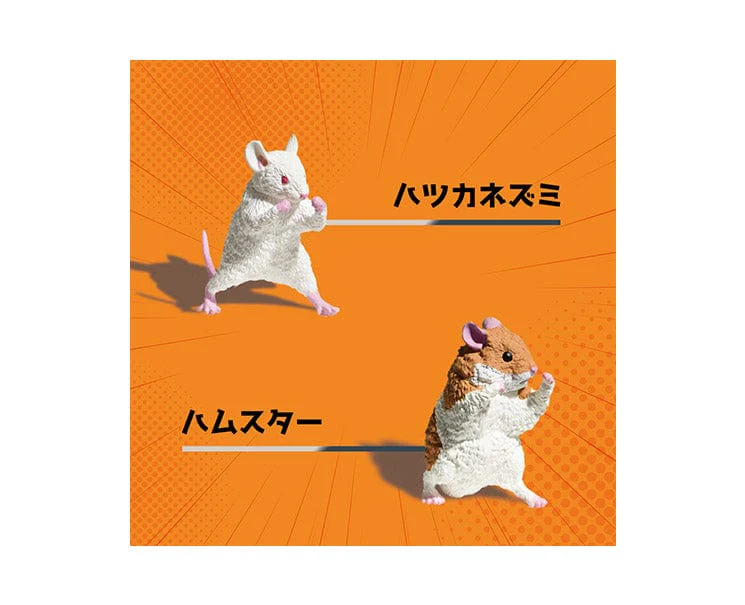 Makerumonka Blind Box - Image 2