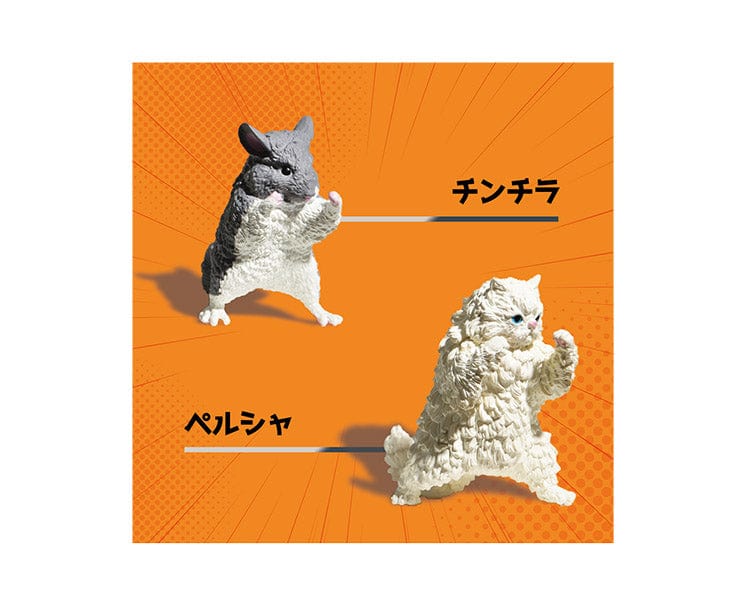 Makerumonka Blind Box - Image 3