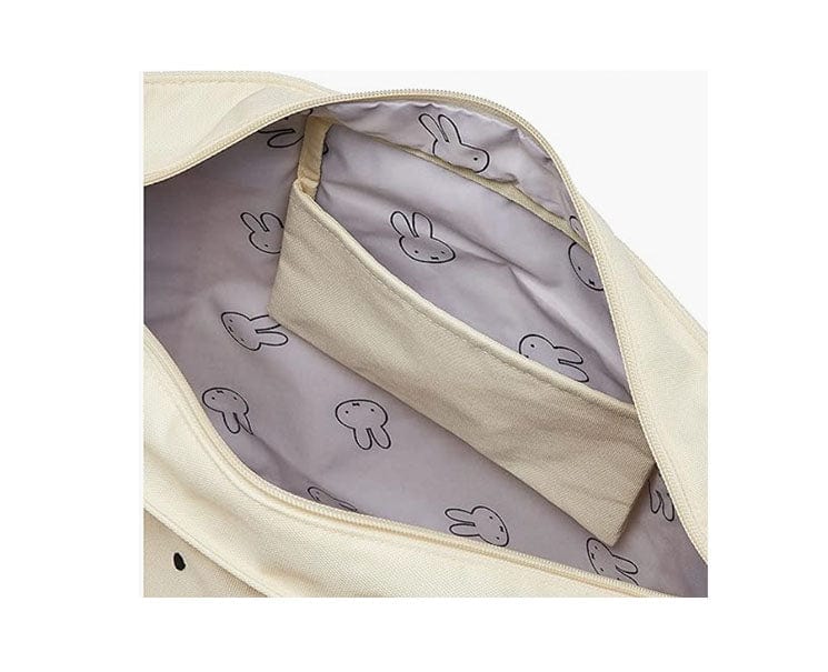 Miffy Hapitas Tote Bag - Image 3