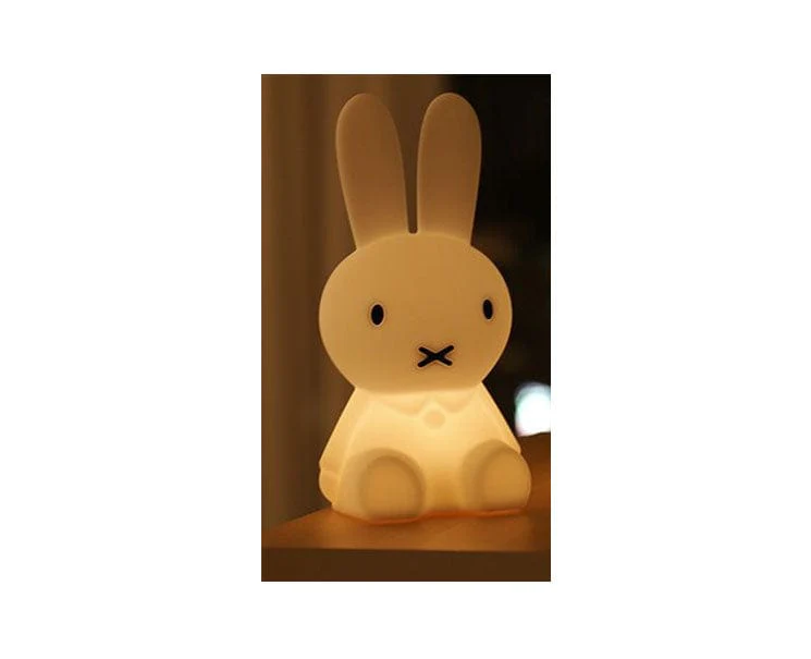 Miffy Mini LED Table Lamp - Image 3
