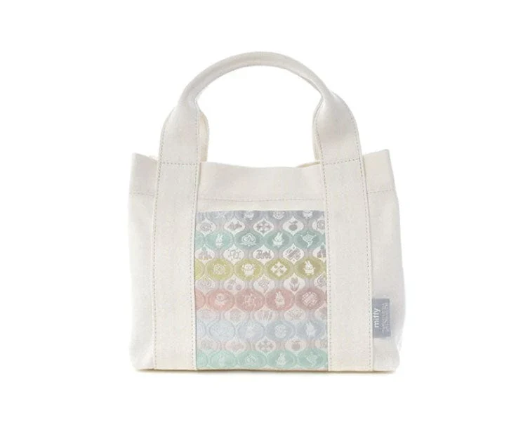 Miffy Tatsumura Art Textiles Tote Bag - Image 2