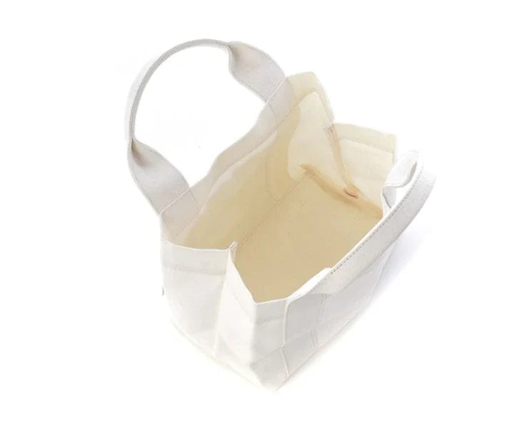 Miffy Tatsumura Art Textiles Tote Bag - Image 3
