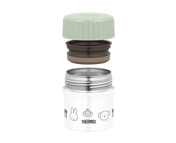 Miffy Thermos Soup - Image 2