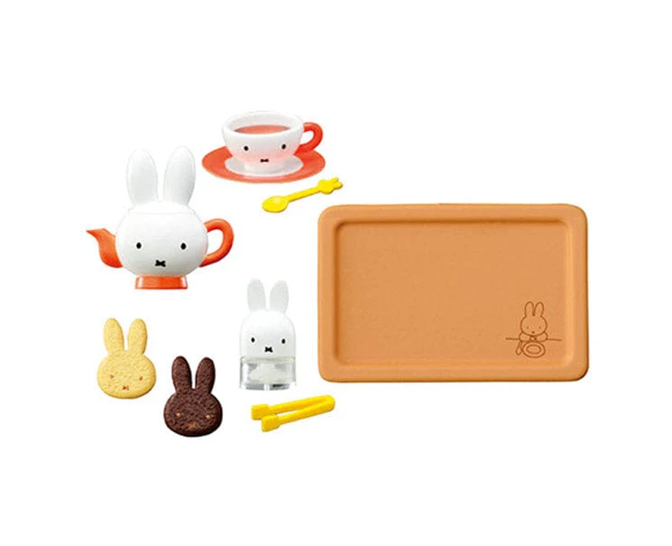 Miffy's Miniature Room Blind Box - Image 3