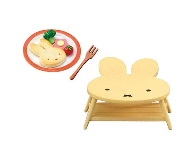 Miffy's Miniature Room Blind Box - Image 5