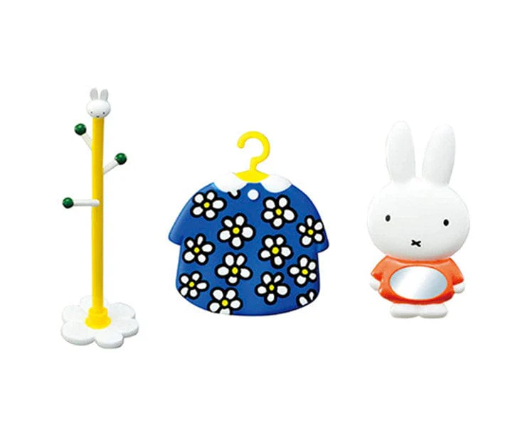 Miffy's Miniature Room Blind Box - Image 7