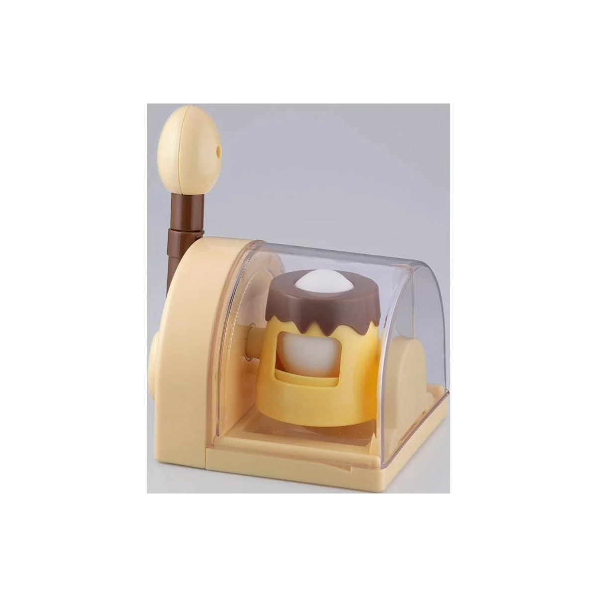 Mitsuboshi Sweets Egg Whole Pudding Maker - Image 3