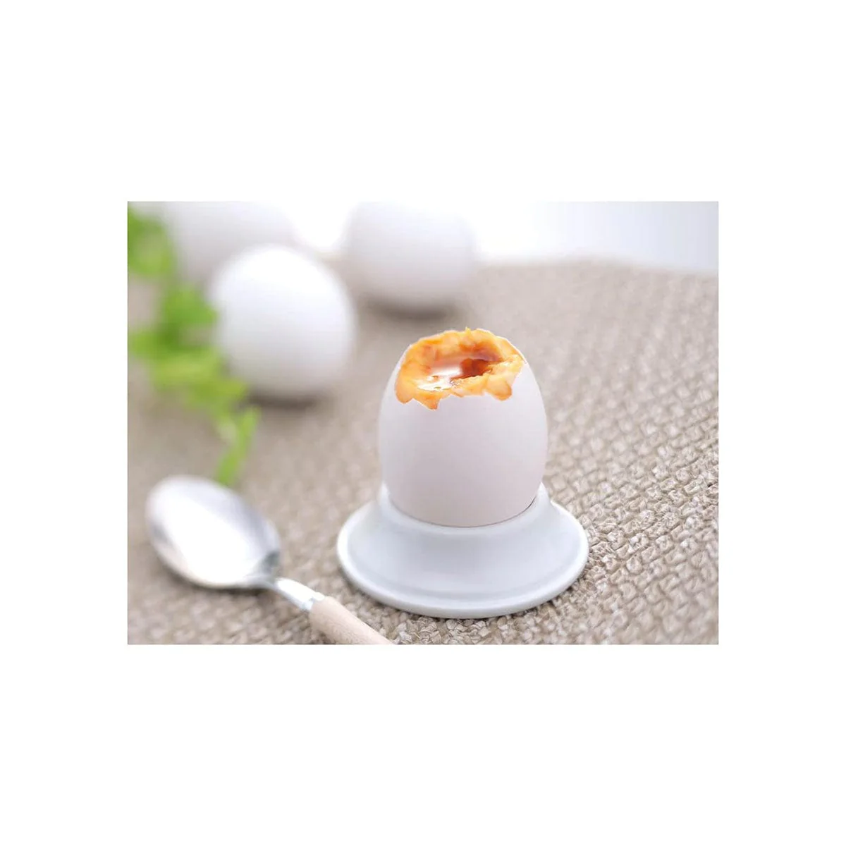 Mitsuboshi Sweets Egg Whole Pudding Maker - Image 5