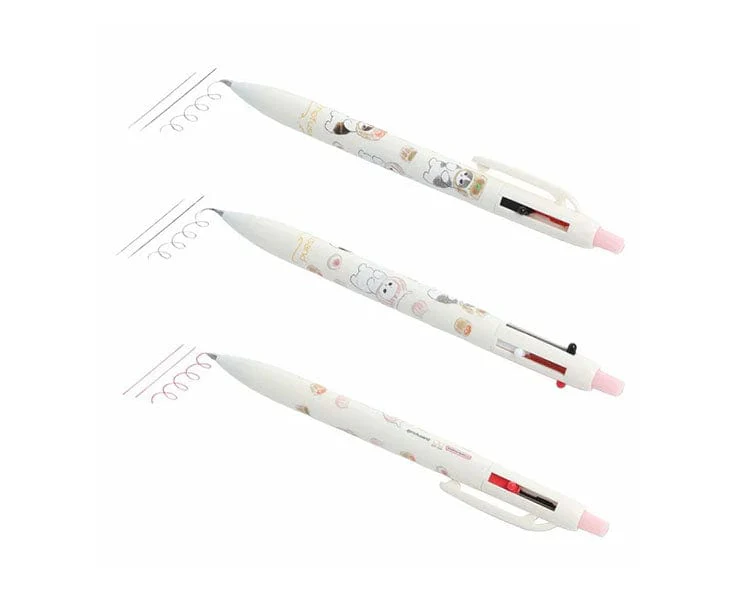 Mofusand Dim Sum Pen - Image 3