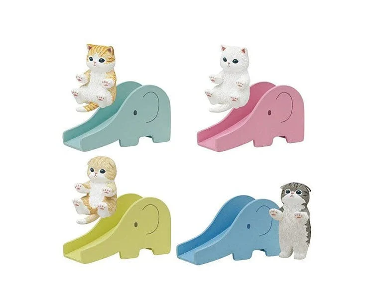 Mofusand Slide Gachapon - Image 2