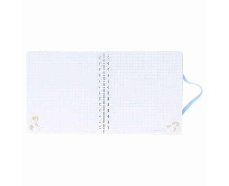 Mofusand Tapioca Notebook - Image 3