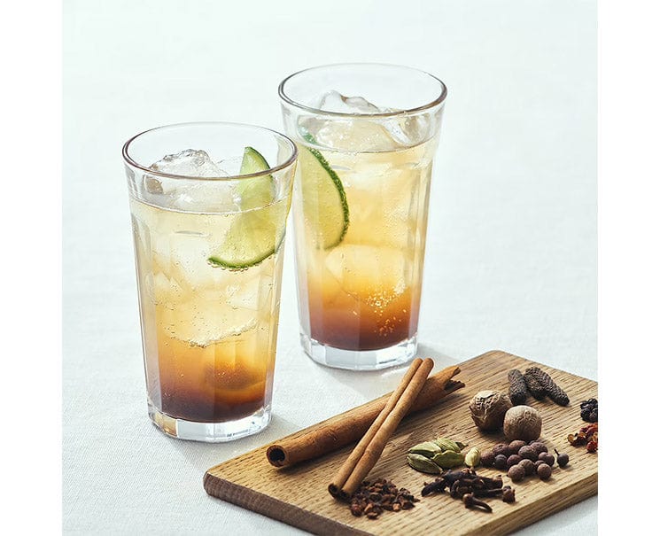 Muji Craft Cola Syrup - Image 2