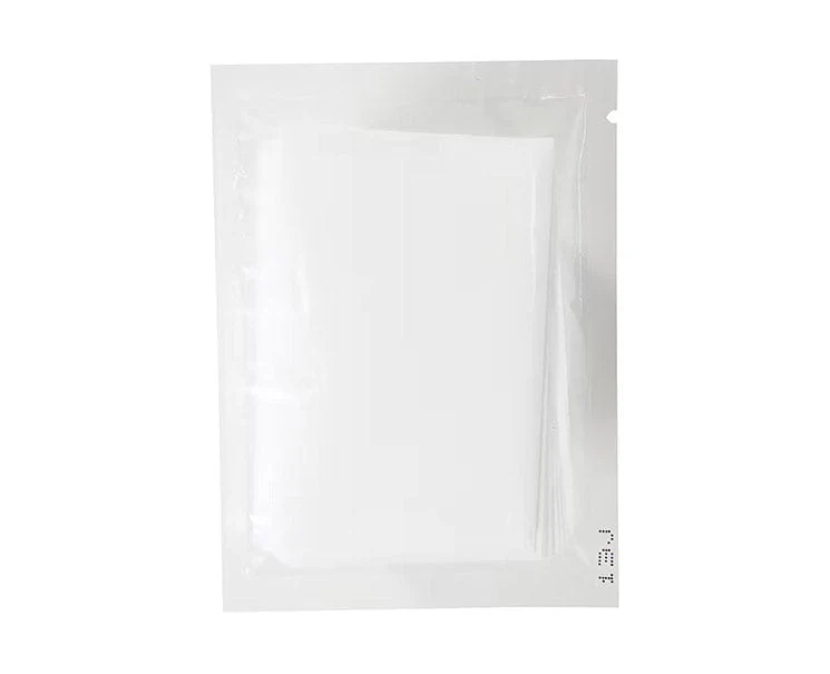 Muji Film Soap Refill