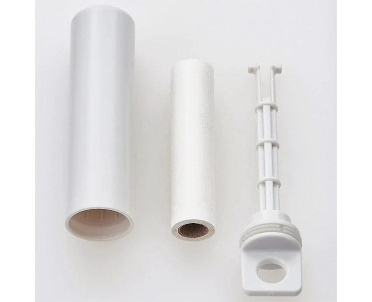 Muji Travel-Sized Lint Roller - Image 3