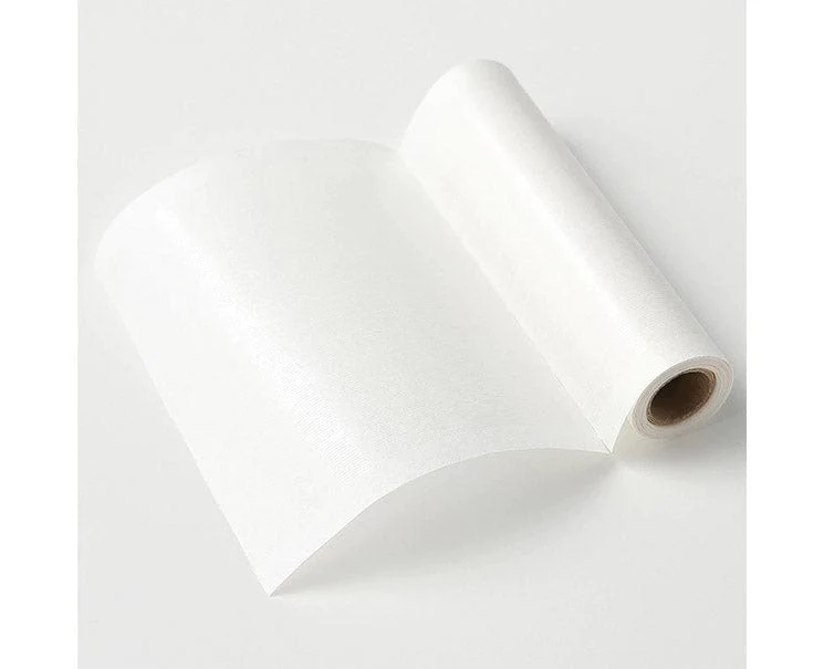 Muji Travel-Sized Lint Roller Refill - Image 2