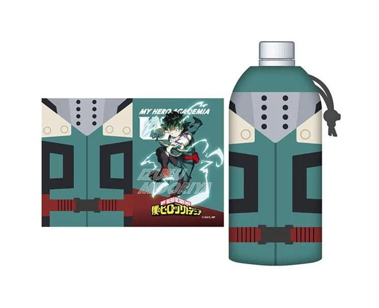 My Hero Academia Bottle Holder: Deku - Image 2