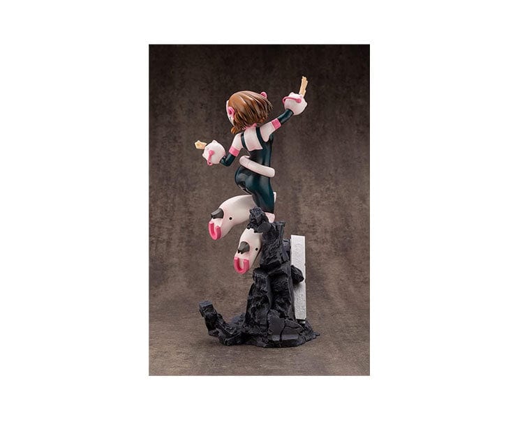 My Hero Academia Figure: Ochaco Uraraka - Image 3