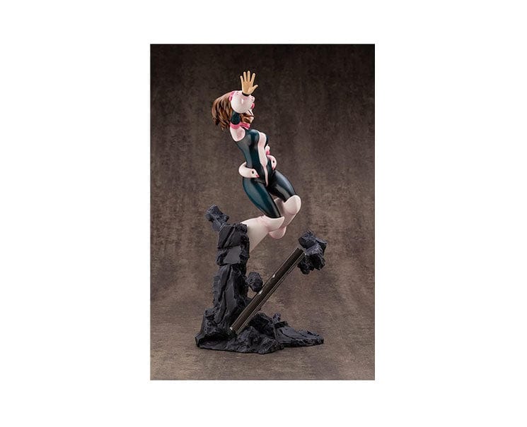 My Hero Academia Figure: Ochaco Uraraka - Image 4