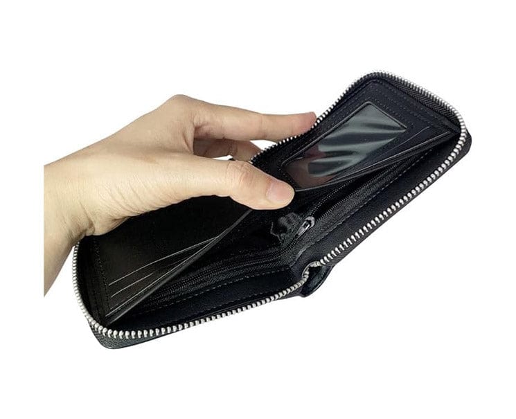 My Hero Academia Wallet: Bakugou Katsuki - Image 5