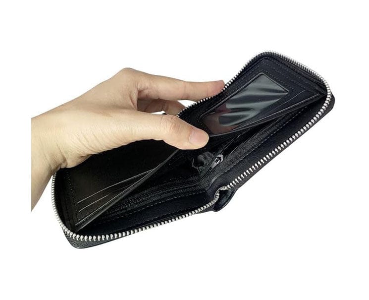 My Hero Academia Wallet: Ochaco Uraraka - Image 5