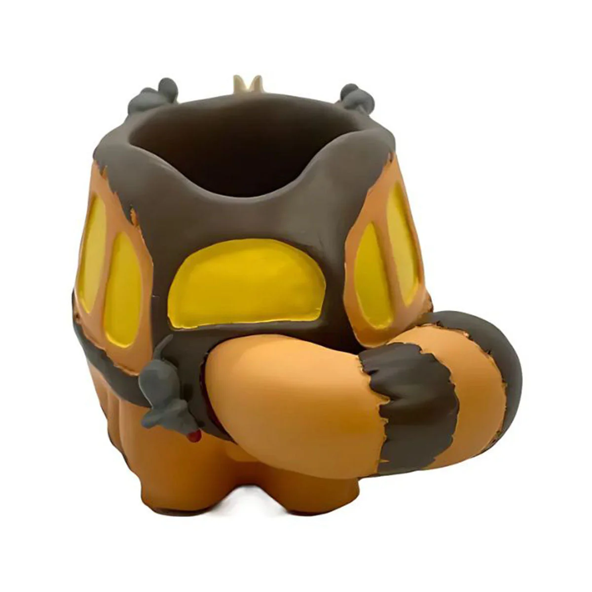 My Neighbor Totoro Pen Holder Cat Bus Stretch - Image 3