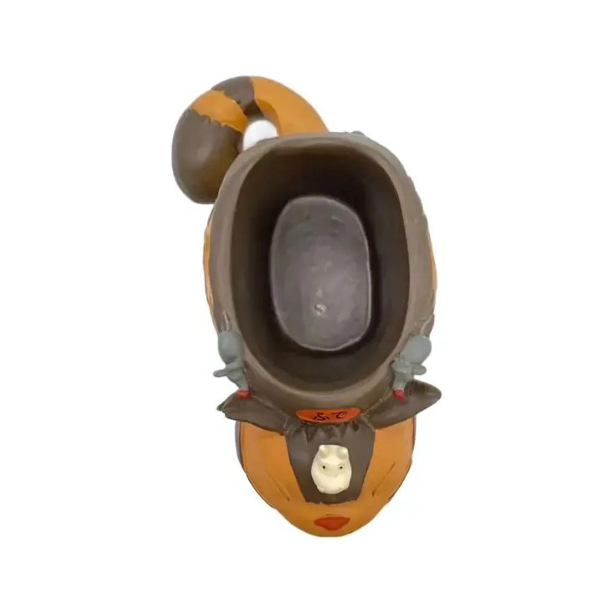 My Neighbor Totoro Pen Holder Cat Bus Stretch - Image 5