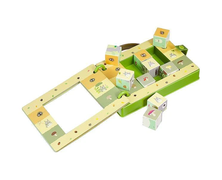 My Neighbor Totoro Puzzle - Image 4