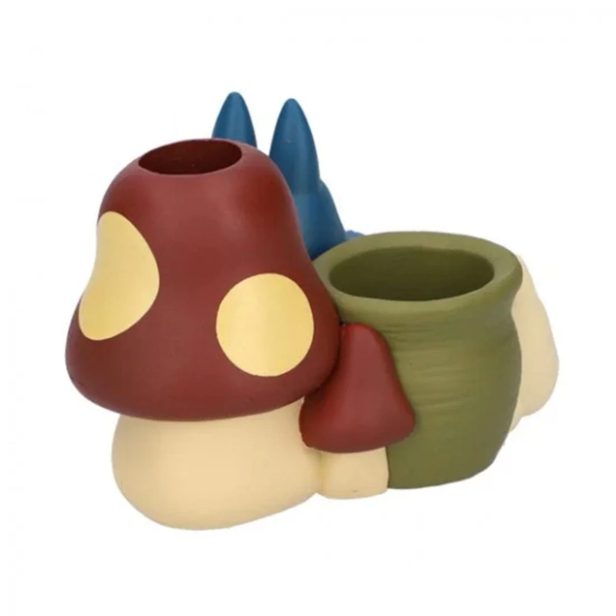 My Neighbor Totoro Seal Holder (Medium Totoro & Small Totoro) - Image 4