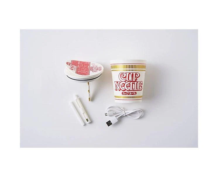 Nissin Cup Noodle Humidifier - Image 2
