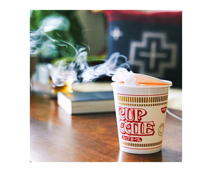 Nissin Cup Noodle Humidifier - Image 3