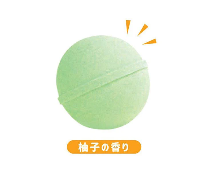 Oden Bath Bomb - Image 3