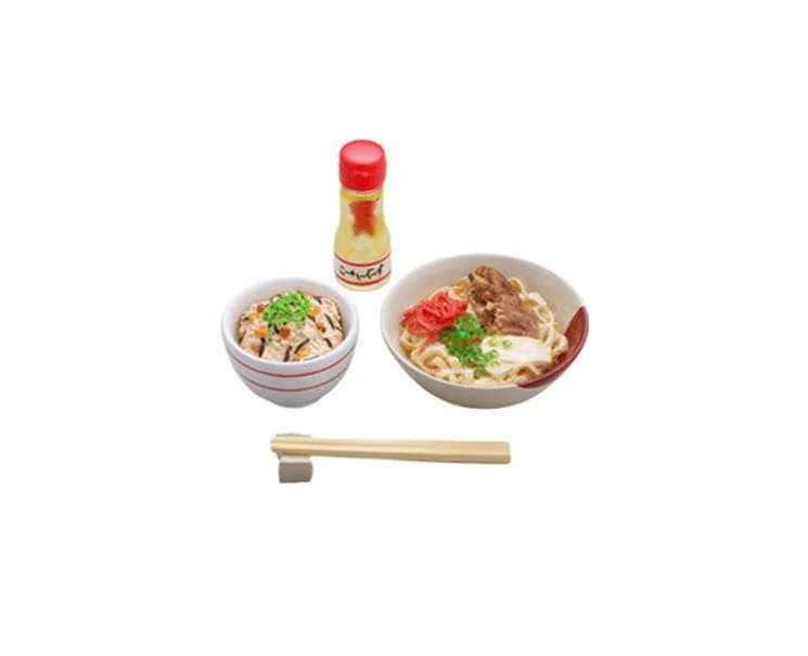 Okinawan Traditional Gacha Figures - Image 6