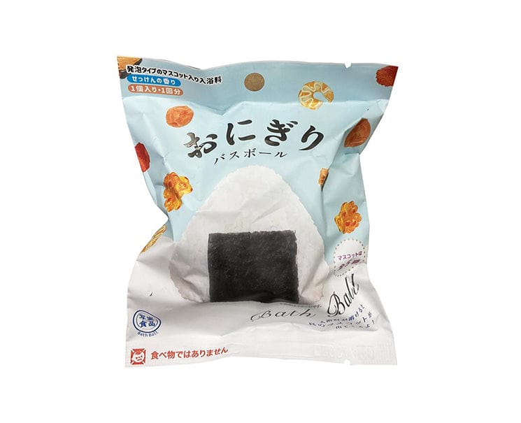 Onigiri Bath Bomb - Image 2