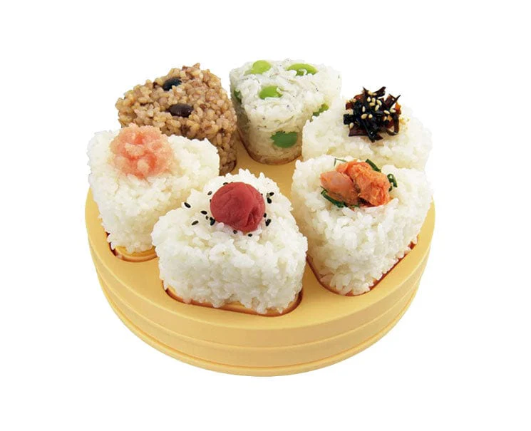 Onigiri Rice Ball Maker - Image 2