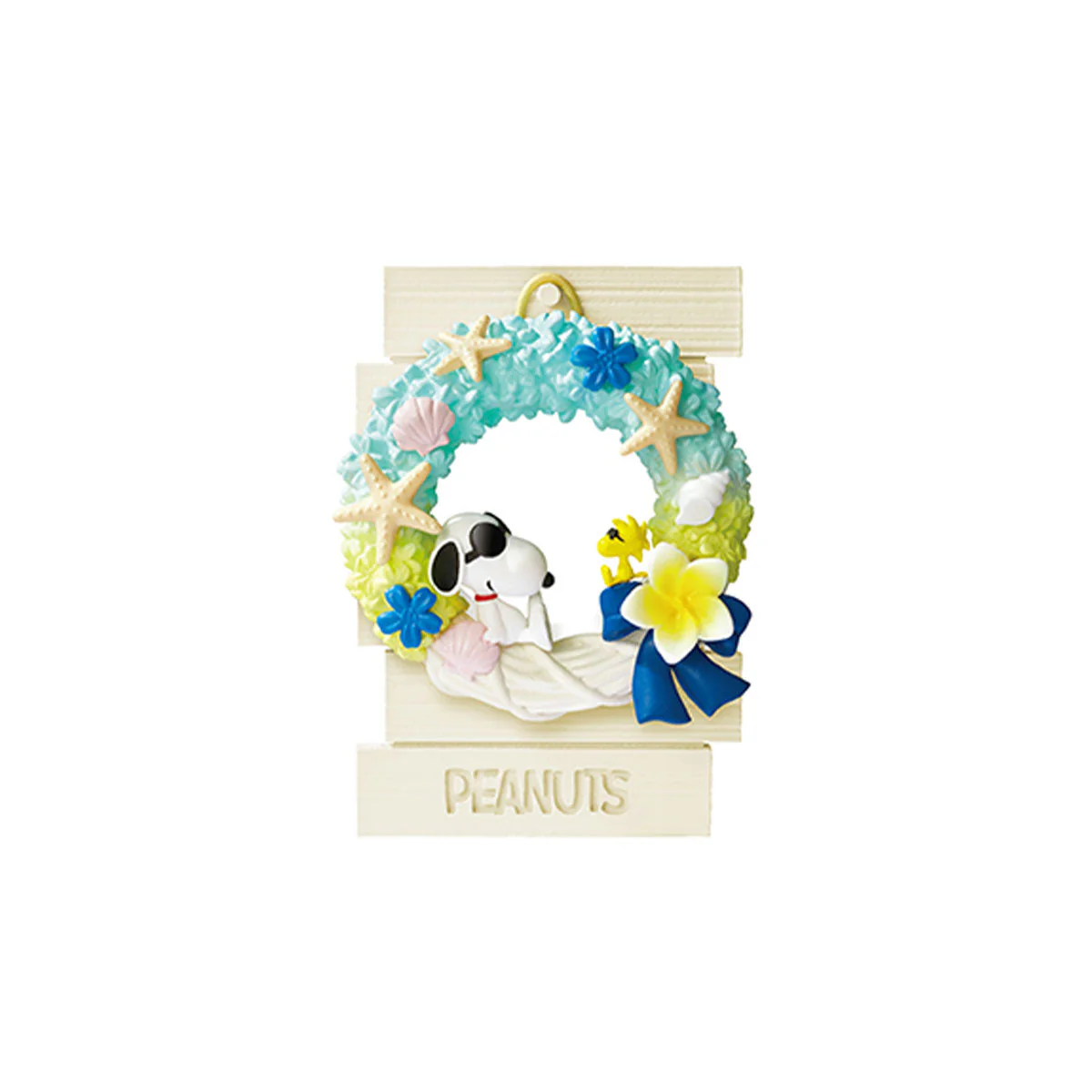 Peanuts Snoopy Wreath Collection - Image 5