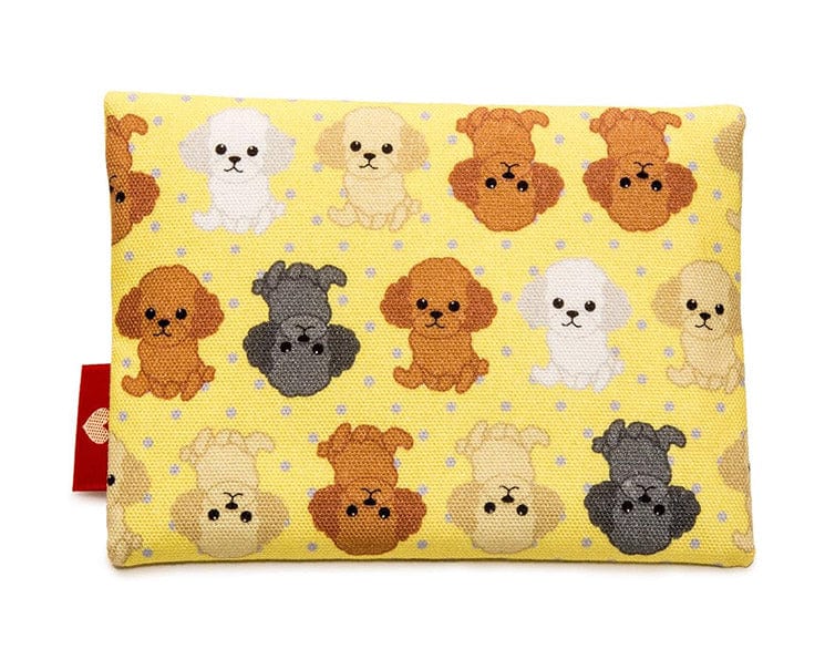 Petlovers Fabric Pocket Tissue Pouch Case - Image 2
