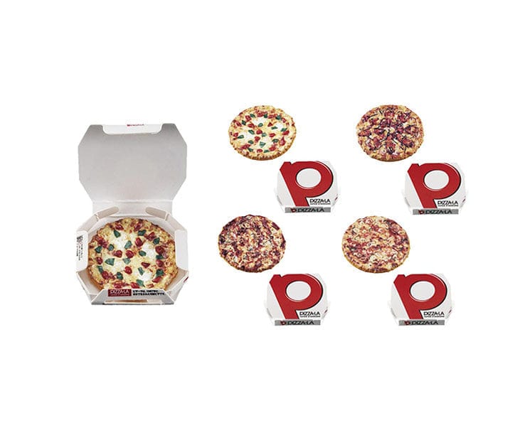 Pizza-La Gachapon - Image 2