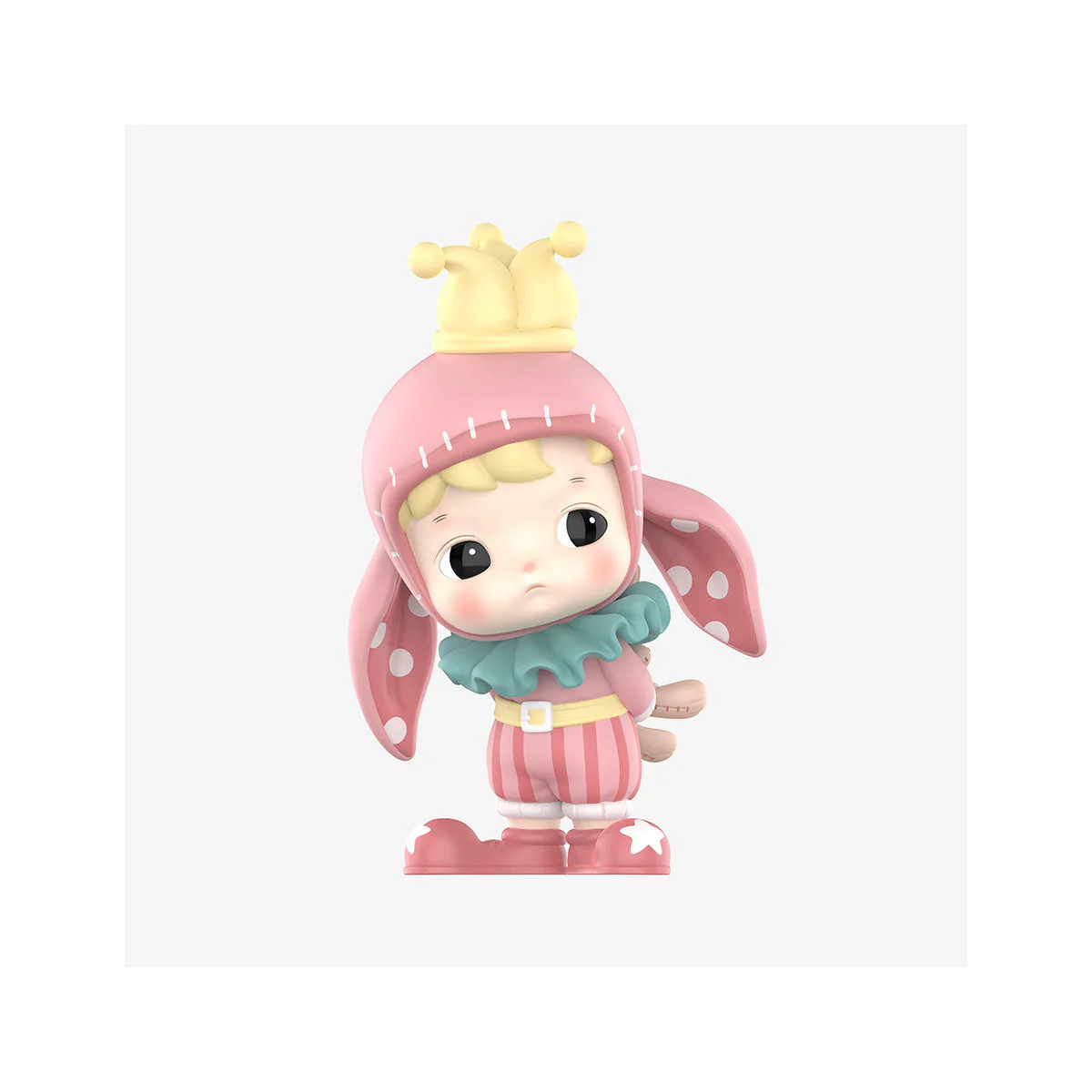 Pop Mart Hacipupu A Night of Fantasy Series Figures - Image 13