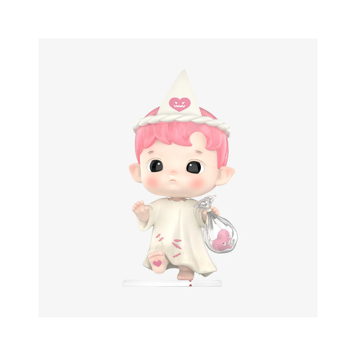 Pop Mart Hacipupu A Night of Fantasy Series Figures - Image 7